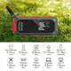 Wepolink Brand Power Station Manufacturer Gasoline Generator Or Portable Power Station 5