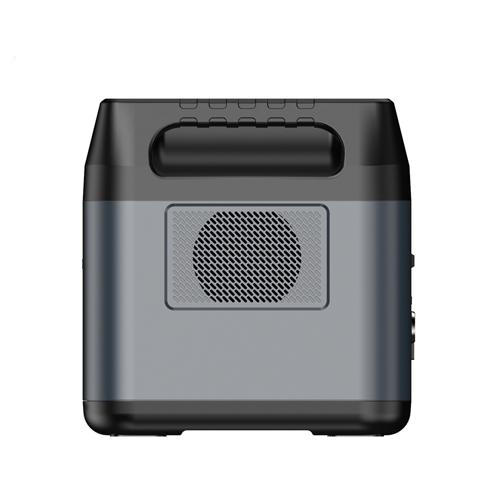 1000w Portable Solar Generator One Piece - - Wepolink 5