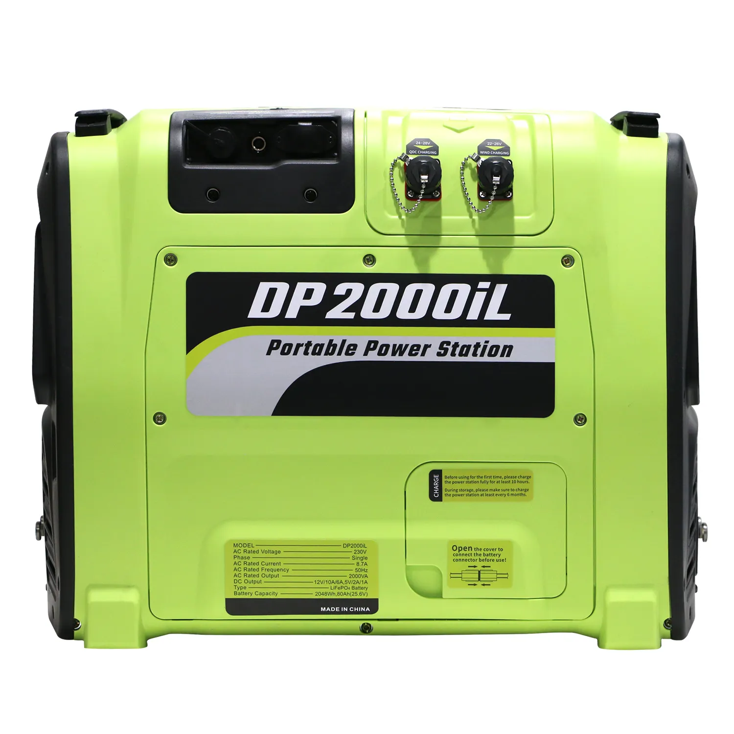 Quality Wepolink Brand Power Station 2000w Wepolink 3