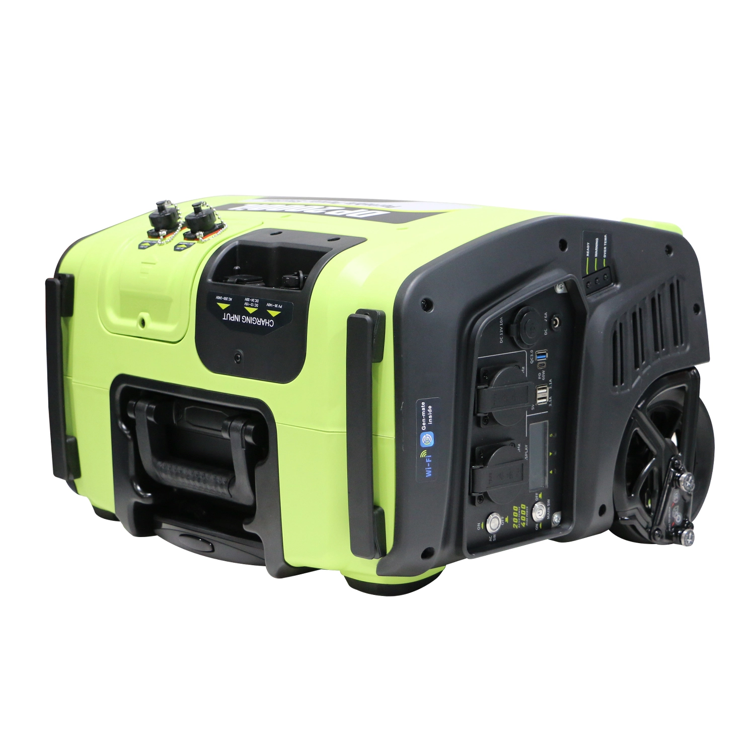 Quality Wepolink Brand Power Station 2000w Wepolink 4