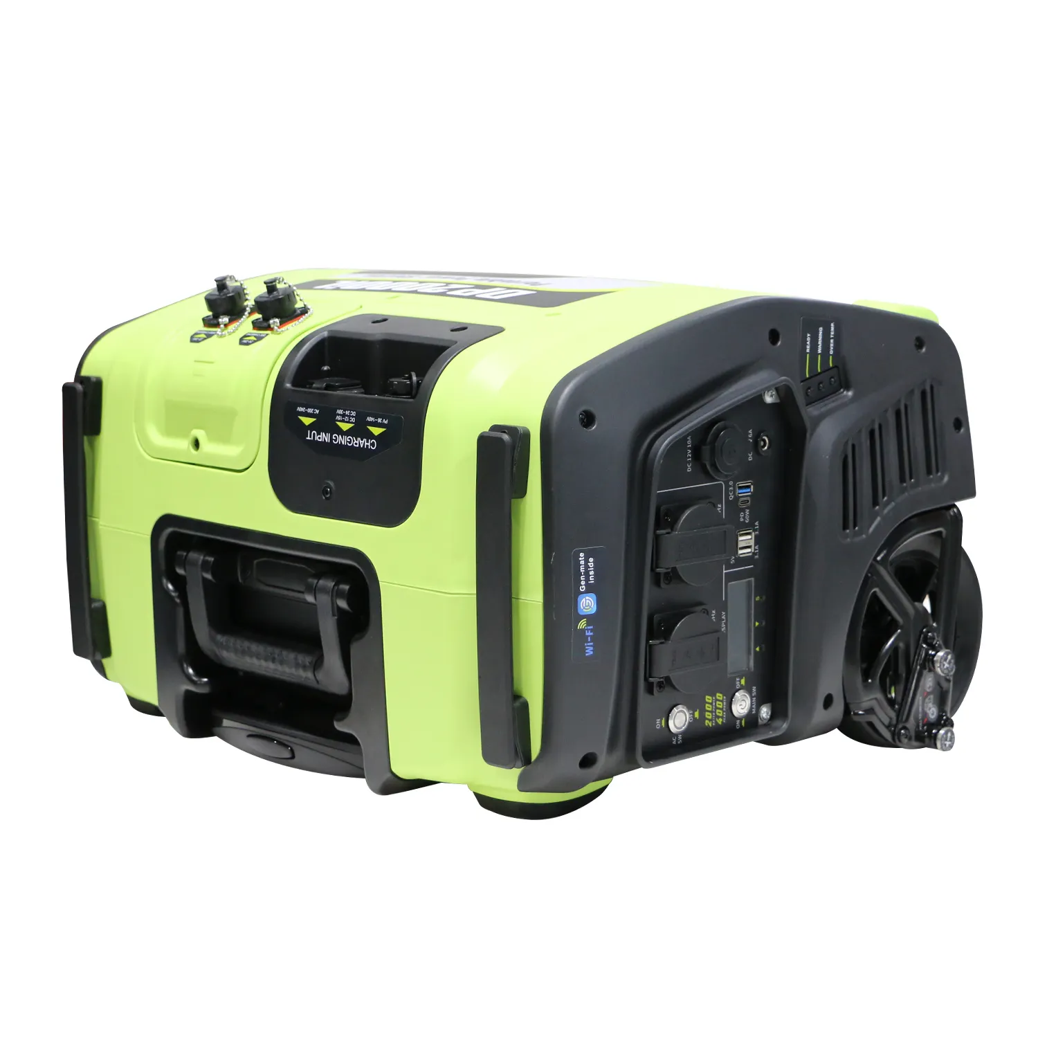 Quality Wepolink Brand Power Station 2000w Wepolink 4
