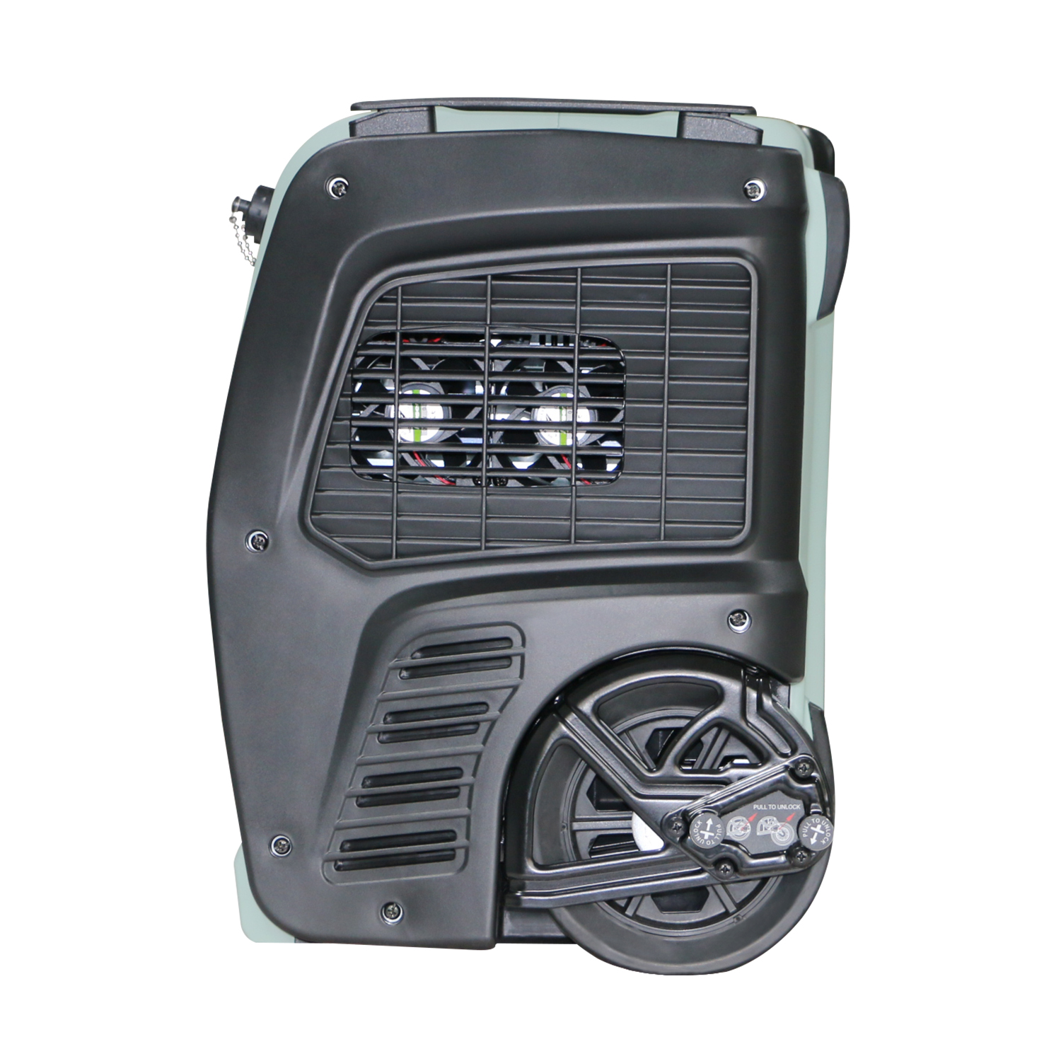 Wepolink 3000 Watt Portable Power Station for 7