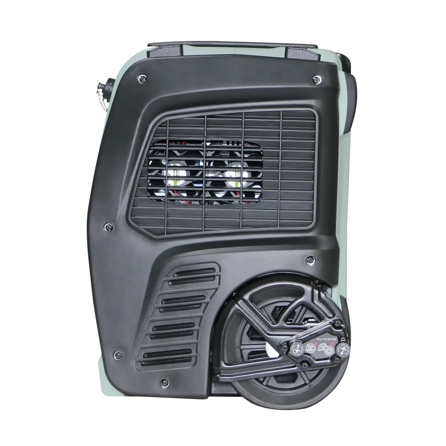 3000 Watt Portable Power Station ISO9001 Wepolink Brand Company Shanghai Gasoline Generator Or Portable Power Station 7