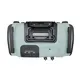 3000 Watt Portable Power Station ISO9001 Wepolink Brand Company Shanghai Gasoline Generator Or Portable Power Station 9