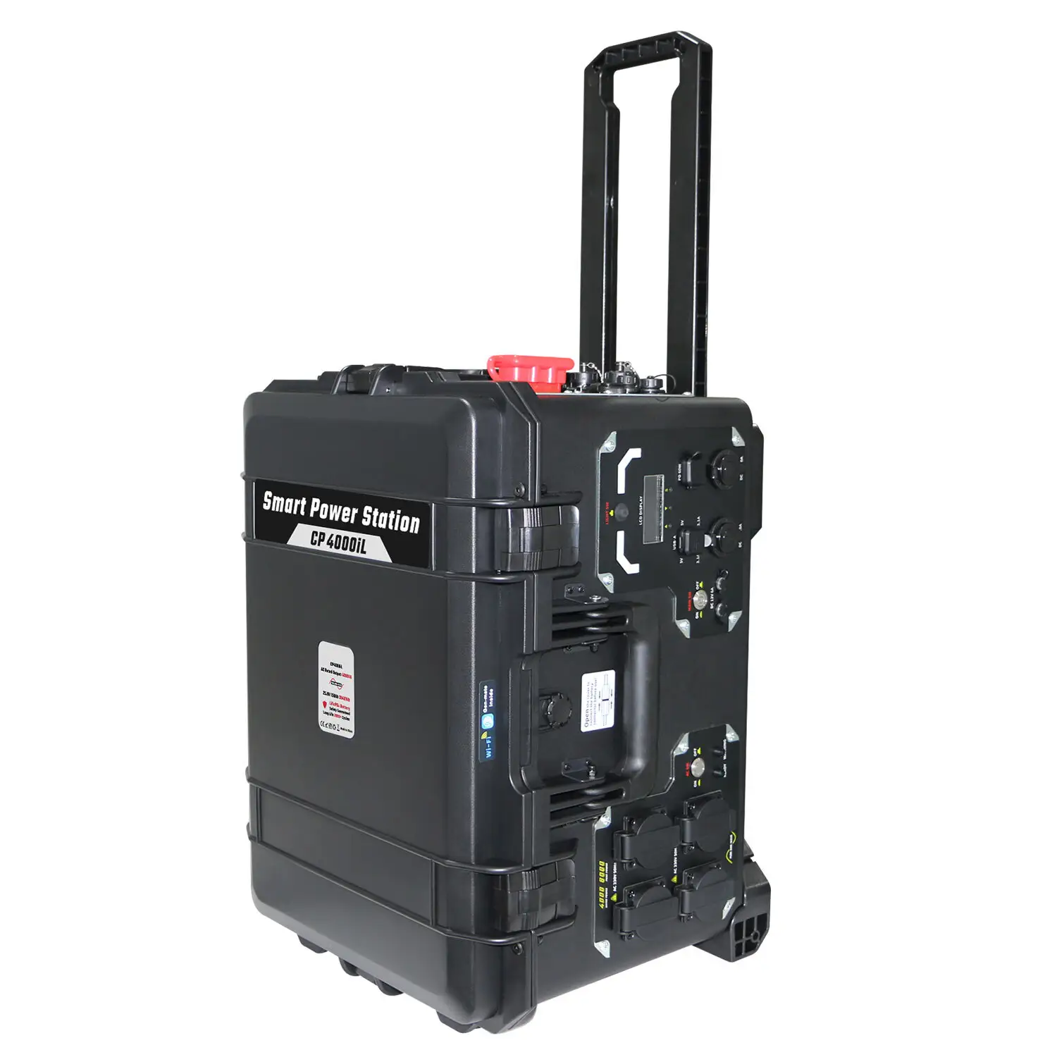 Portable Power Station Manufacturer One Piece Bulk Buy Available Wepolink 5