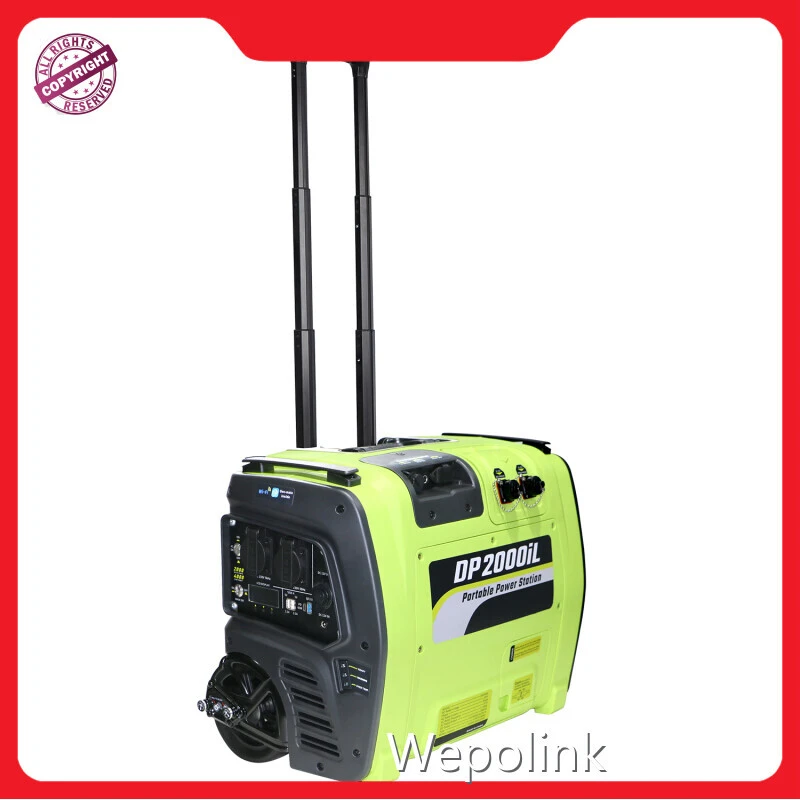 Quality Wepolink Brand Power Station 2000w Wepolink 1