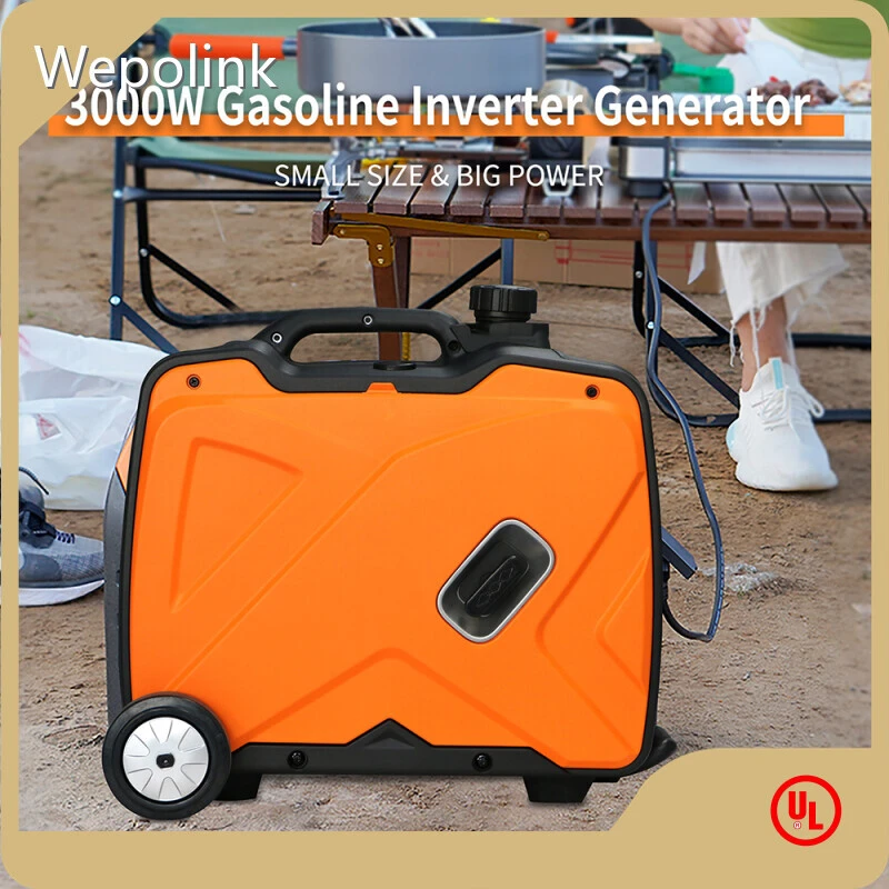Hot Gas Generator for Sale ISO9001 Wepolink Brand 1