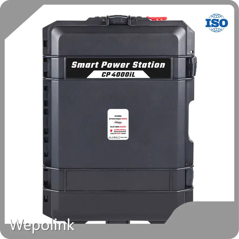 Portable Power Station Manufacturer One Piece Bulk Buy Available Wepolink 1