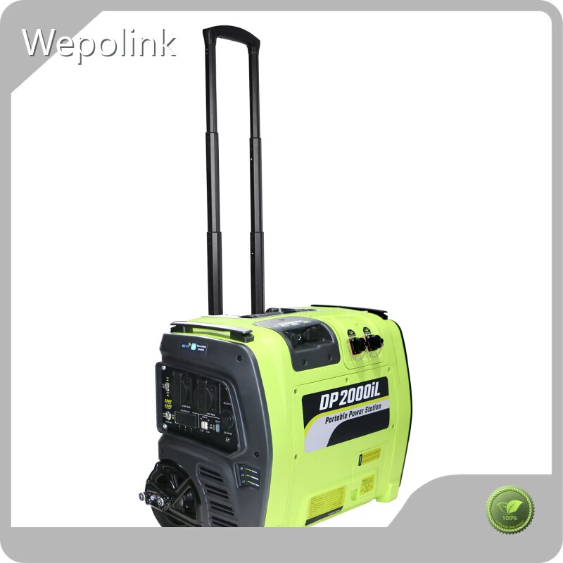 Portable Solar Power Station 2000w Available Shanghai Wepolink Brand Portable Solar Power Station 2000w 1