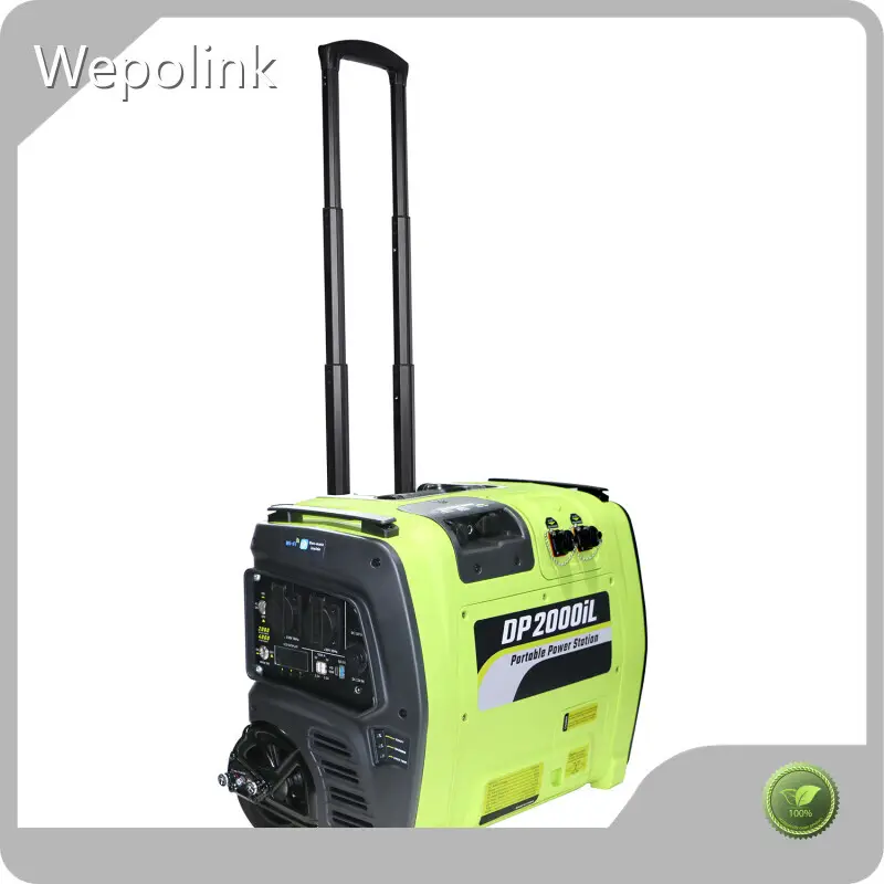 Portable Solar Power Station 2000w Available Shanghai Wepolink Brand Portable Solar Power Station 2000w 1
