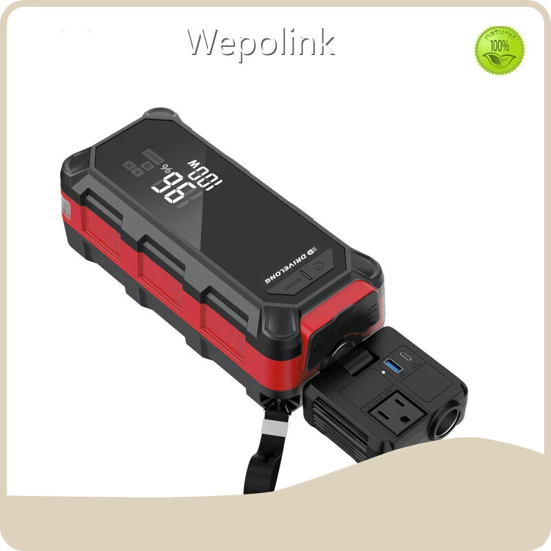 Hot Portable Power Station 300w Socket Wepolink Brand 1