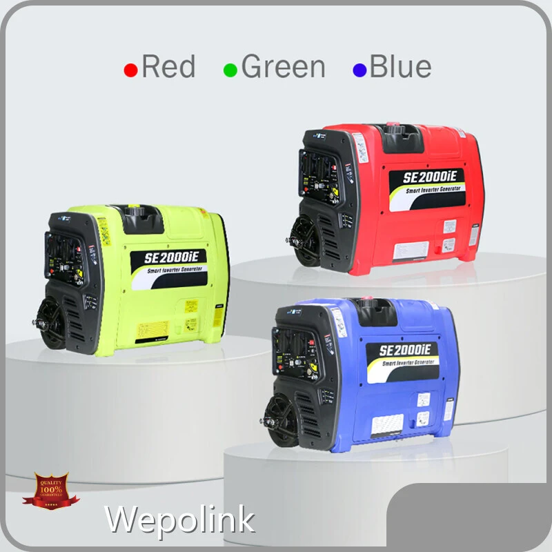 Gas Generator Suppliers Wepolink Wepolink 1