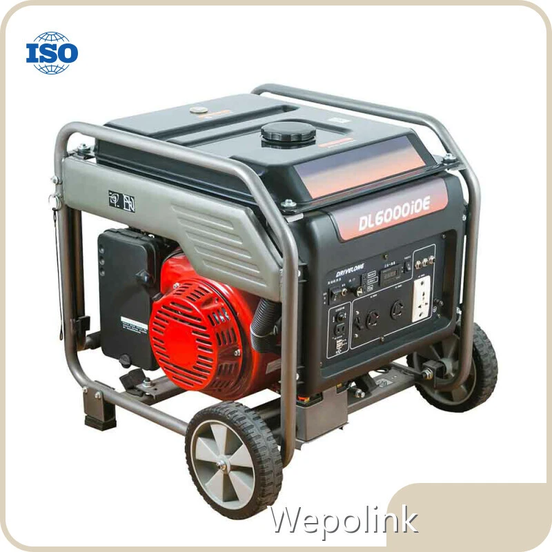 Best 6000 Watt Generator Wepolink for - Wepolink 1