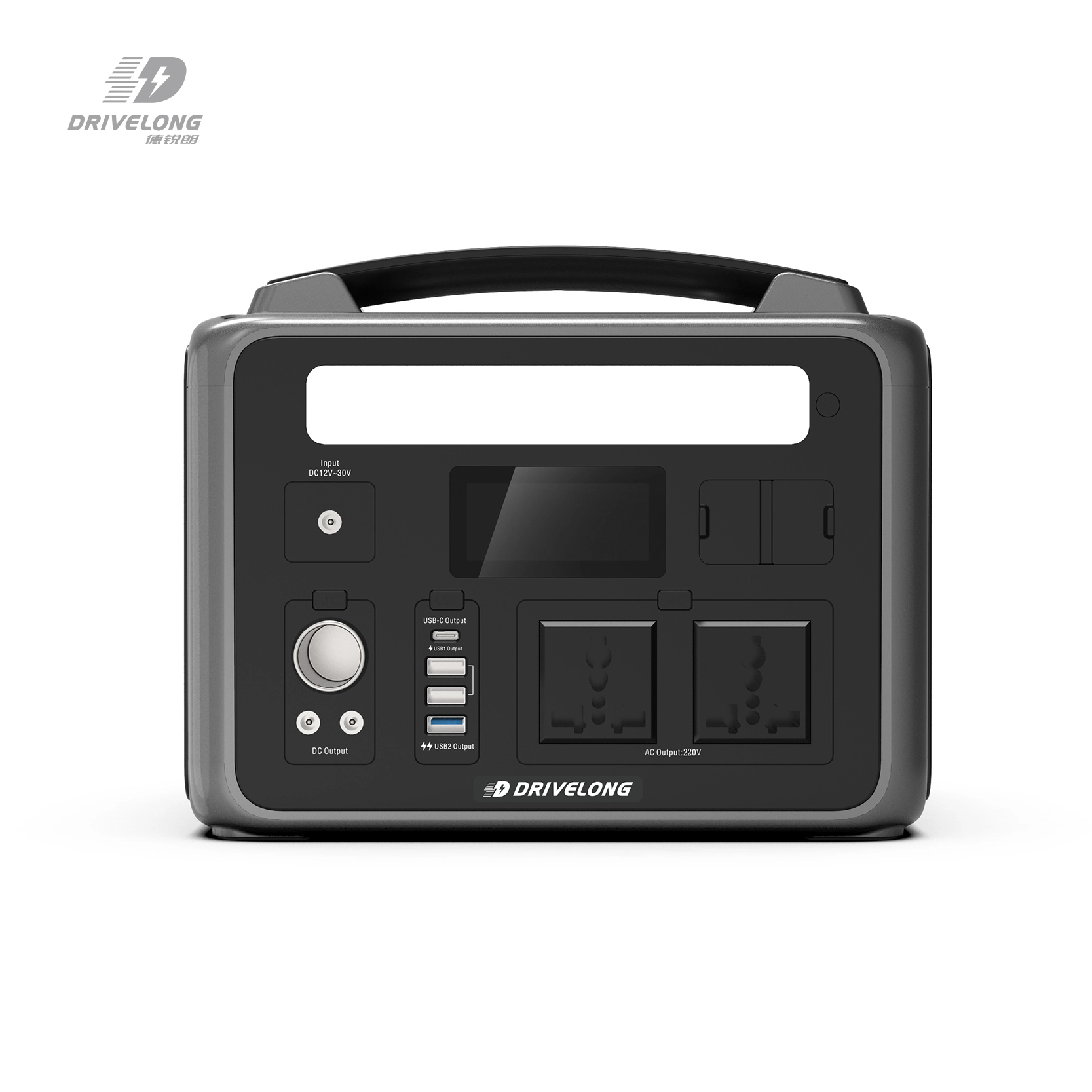 Best Solar Generator THD 2