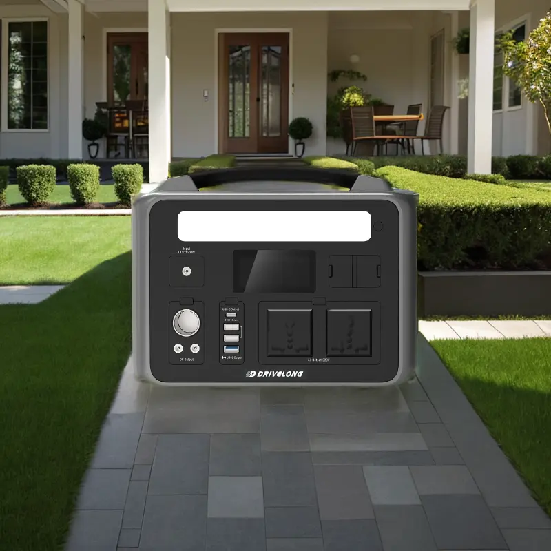 Qualitywholesale Generators for Sale APS600 600VA 2