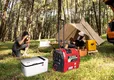 Portable Gas Generator for Sale T/Tcompany 2
