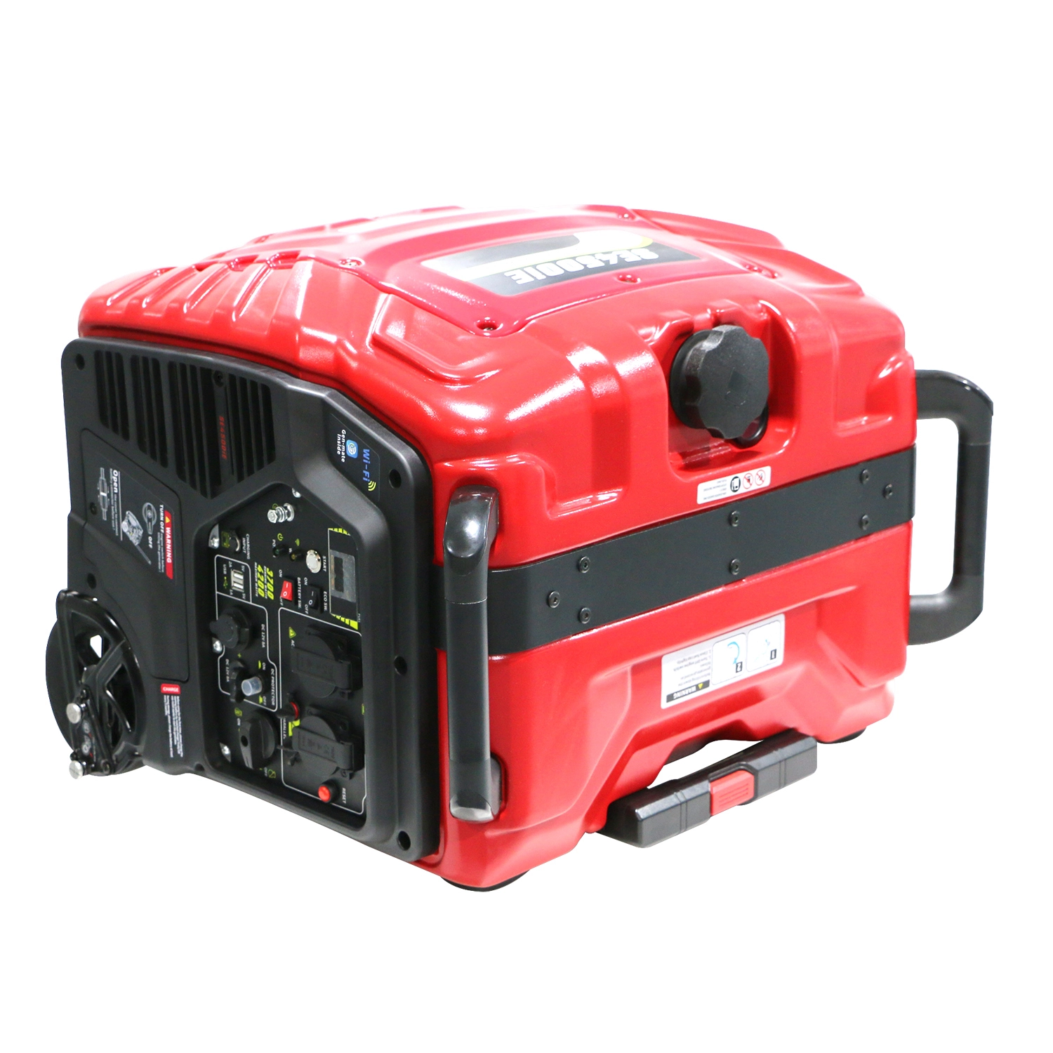 Gas Portable Generators Available - - Wepolink 5