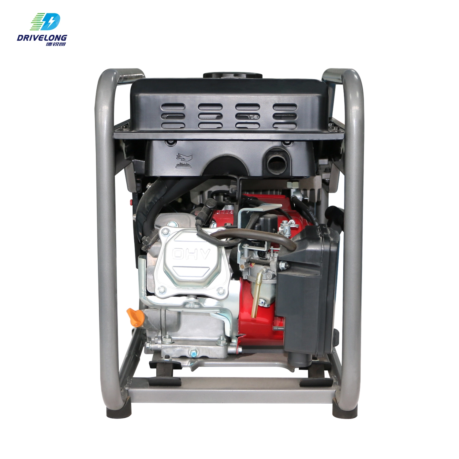 Gas Portable Generators Wholesale 0.6L 7