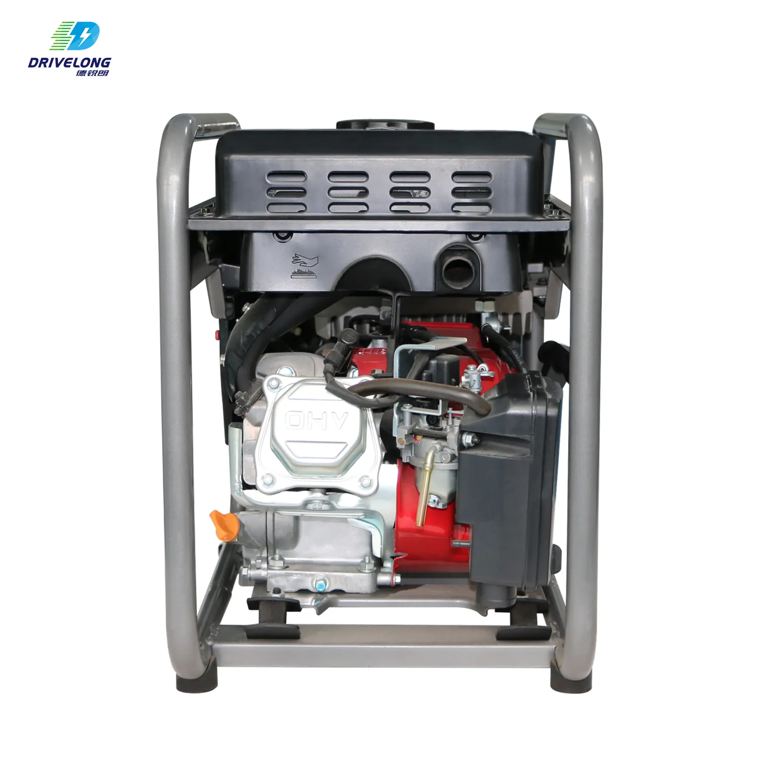 3000w Gasoline Generator 8Afactory Price 7