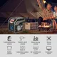 Portable Gas Powered Generator MSDS by Wepolink 5