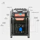 Portable Gas Powered Generator MSDS by Wepolink 4