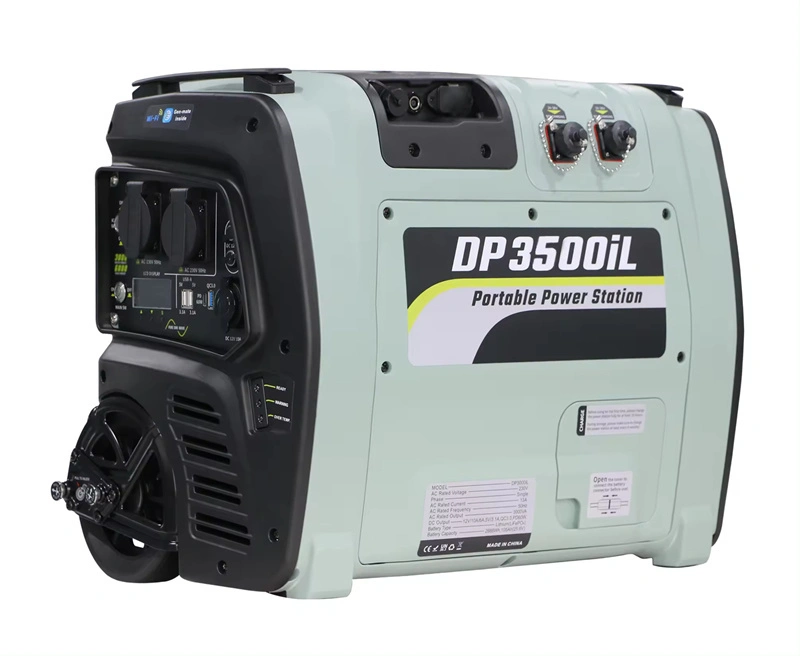 Custom Portable Power Station Manufacturer Price List 2