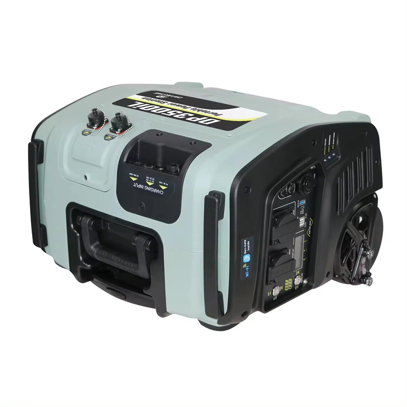 Custom Portable Power Station Manufacturer Price List 5