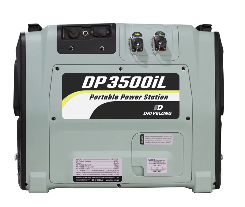 Custom Portable Power Station Manufacturer Price List 4