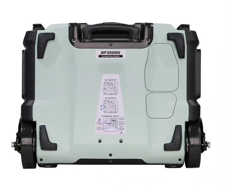 Custom Portable Power Station Manufacturer Price List 3