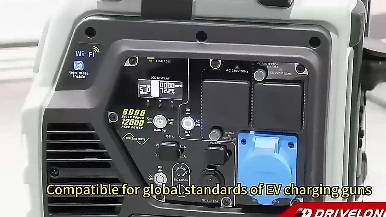 Ngaba iSikhululo saMandla esiphathekayo sifanelekile njenge-UPS?
