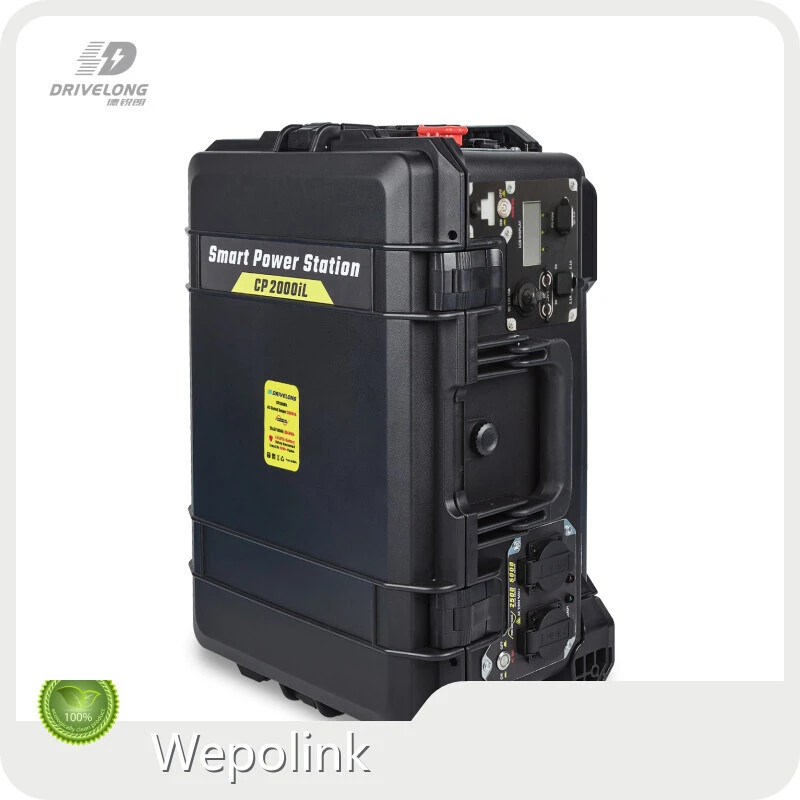 Best Best 2000w Power Station 1