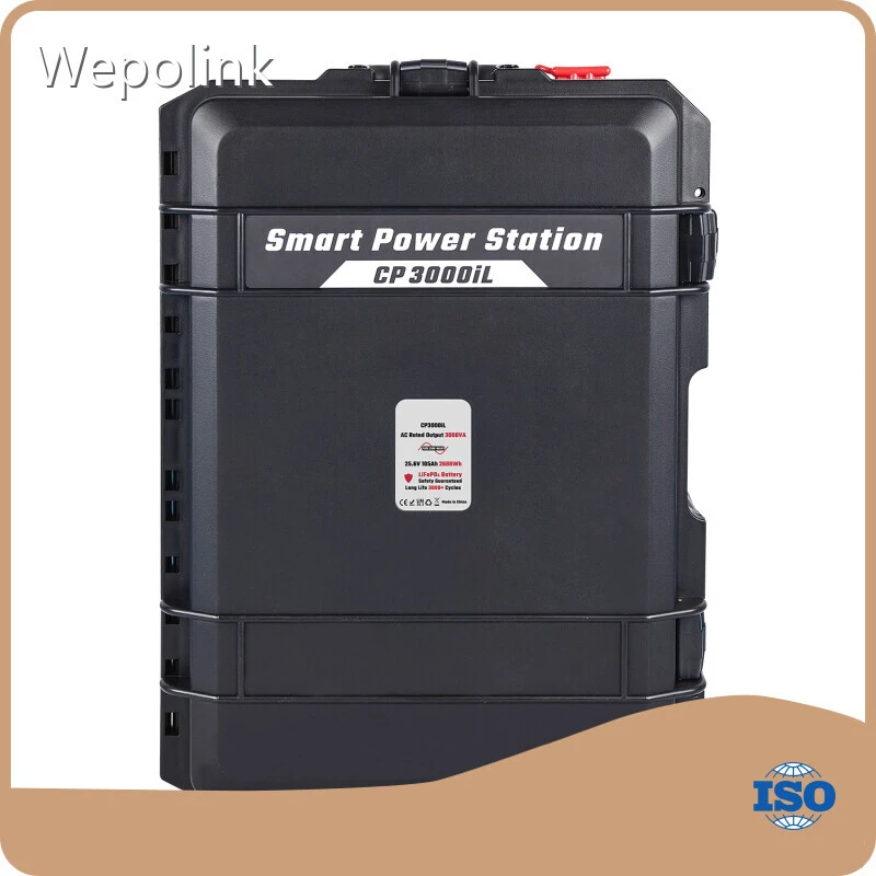 Buy Best Portable Power Station Price List 1