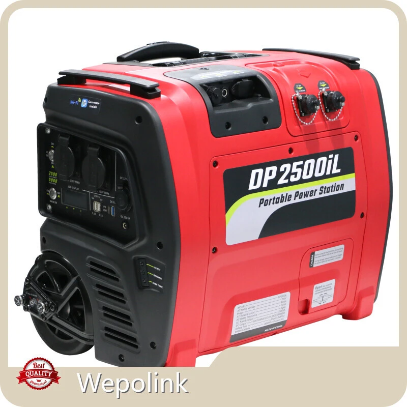 Portable Power Supplier 3000VA 12V/3Amanufacturers 1