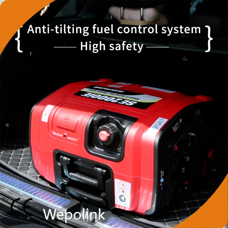 New Gas Generator Companies Gas Generator Companies Company 1
