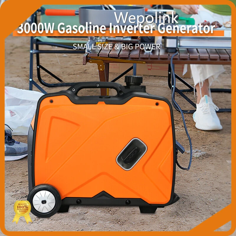 Bulk Buy Gasoline Generator for Sale Factory Price 1