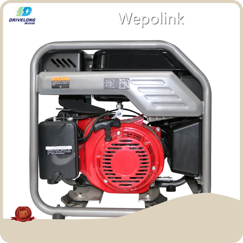 Buy Gasoline Generator 3000w Price 1