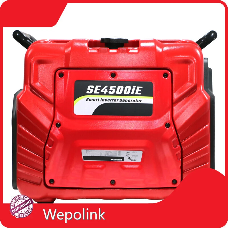 Gas Generator for Sale Shanghaivendor 1