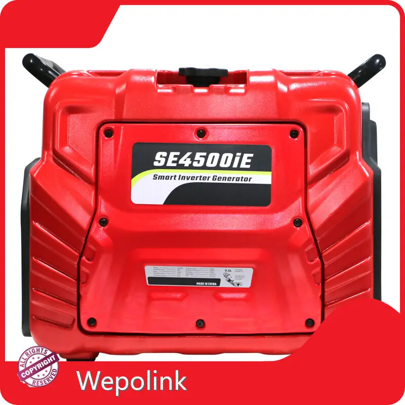 Gas Generator for Sale Shanghaivendor 1