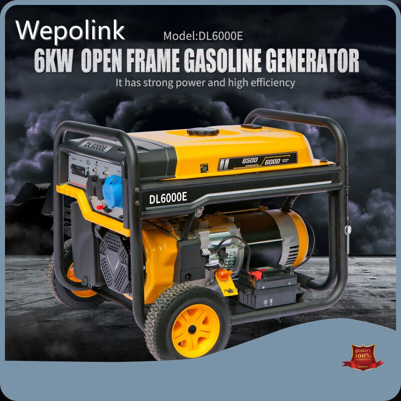 Wepolink Best Power Inverter Generator Western Union Best Power Inverter Generatorfactory 1