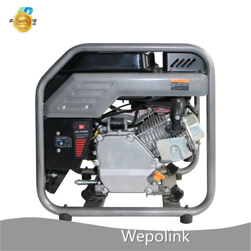 3000w Gasoline Generator 8Afactory Price 1