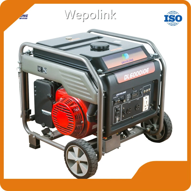 Wepolink Inverter Generators for Sale Recoil & Electricstarter I APP Startercost 1