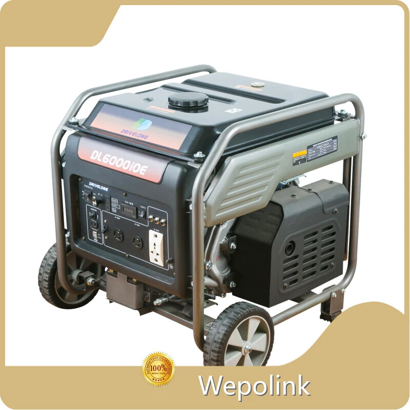 Latest Best Portable Inverter Generator 1