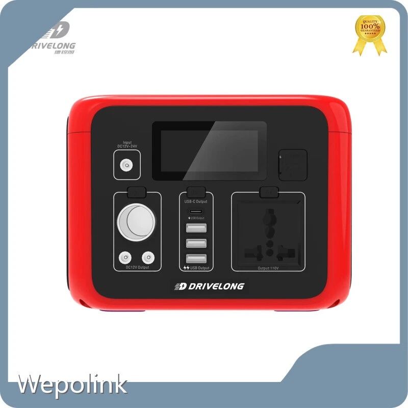 Custom 300w Solar Generator Suppliers 1