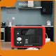 Professional Portable Power Station T300 Portable Power Station T300 Company 1