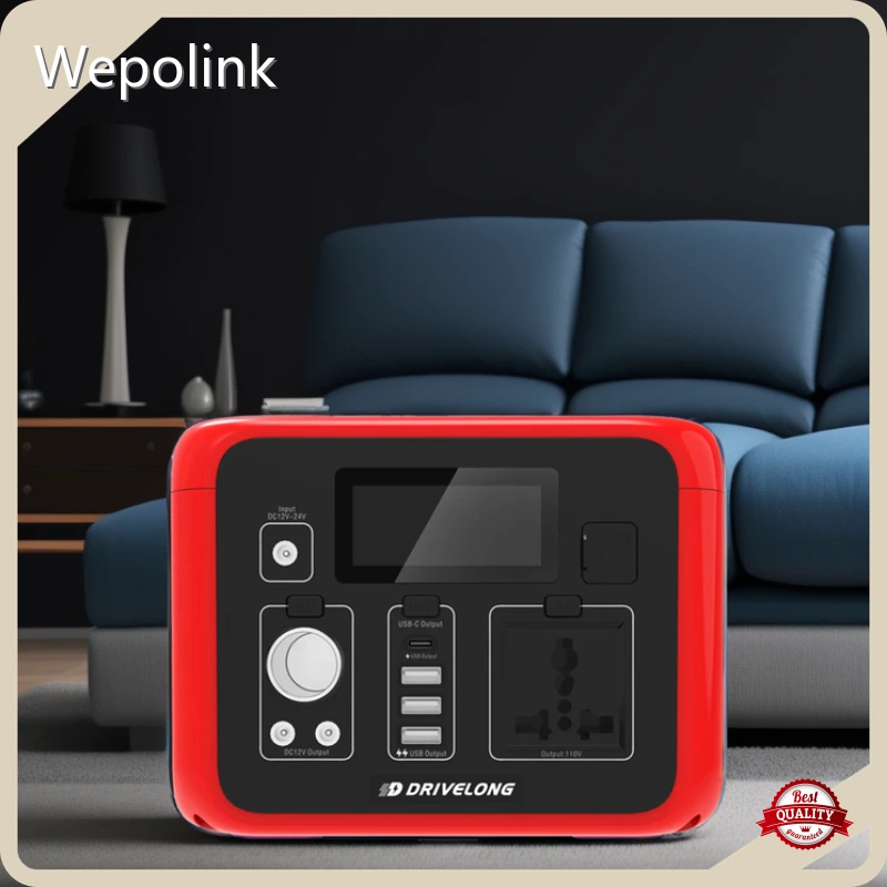 Wepolink 300w Portable Power Station APS300 300w Portable Power Stationprice 1