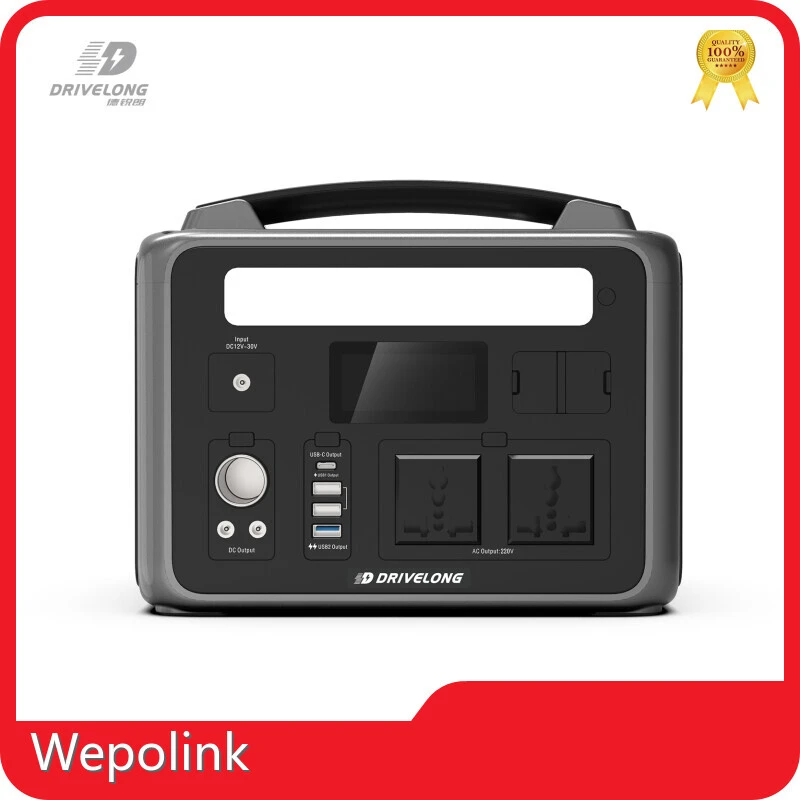 High-quality Power Station 600w Price 1