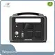 600w Portable Power Station 60/50Hz LiFePO4for Sale 1
