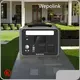 Portable Power Station 600w 100/110/120/220/230/240Vmanufacturers 1
