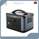 Wepolink Solar Power Generator 1000w 7hours Fullycharged Solar Power Generator 1000wprice 1