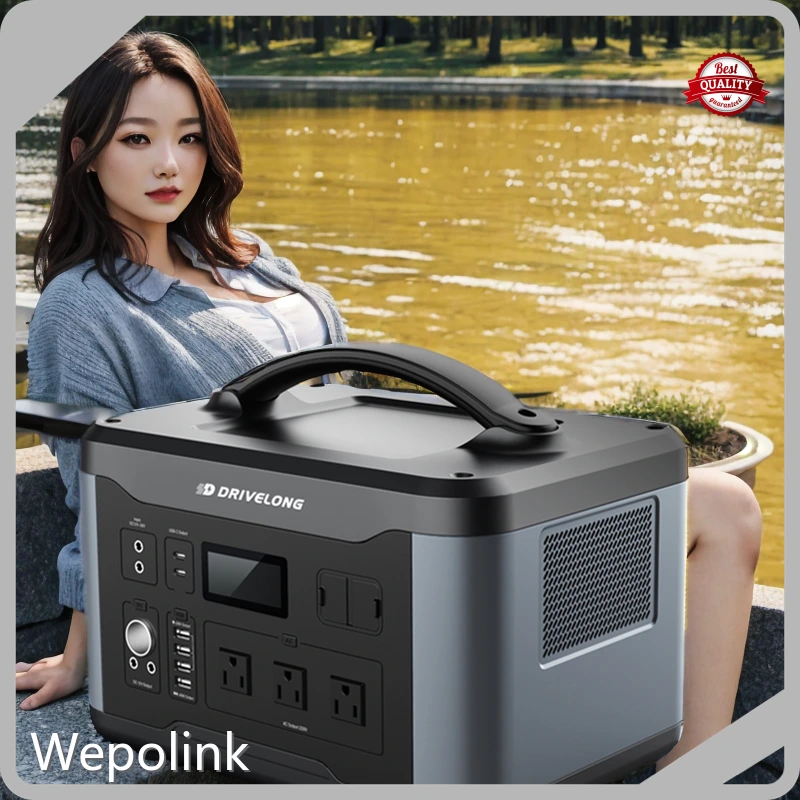 Quality 1000w Portable Solar Generator Price List 1